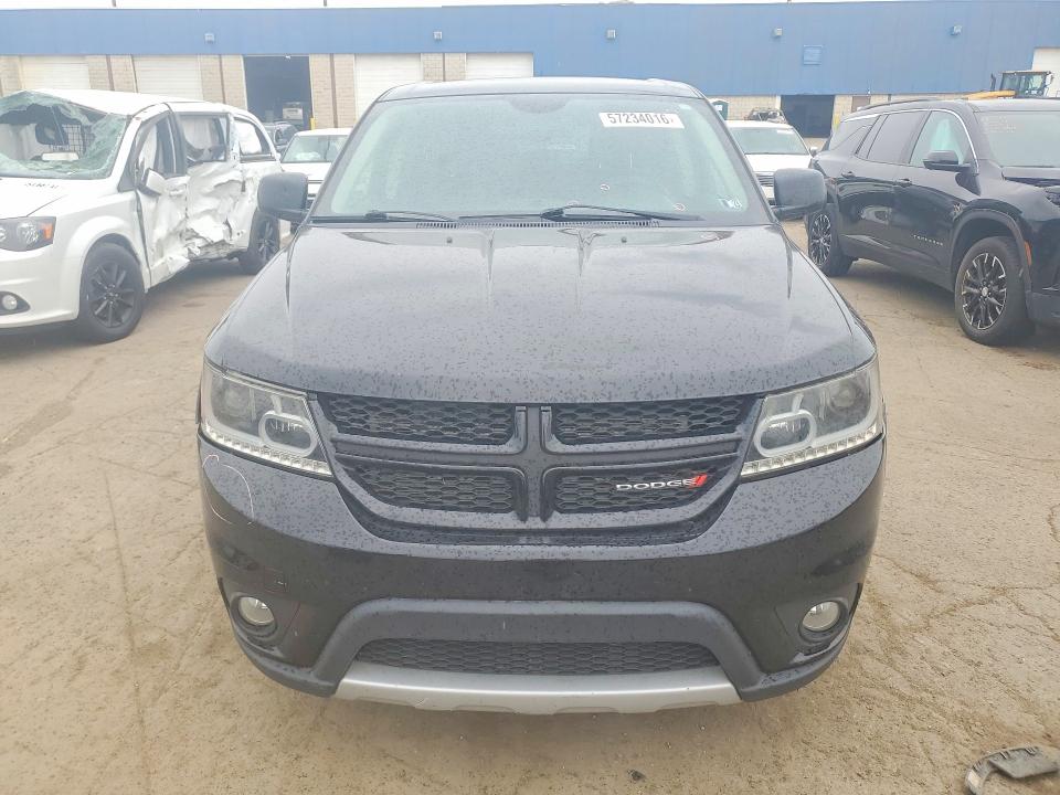 Photo 5 from auction – 2018 DODGE JOURNEY with VIN 3C4PDDEG3JT220012
