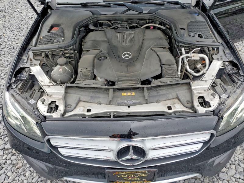 Photo 11 from auction – 2018 MERCEDES-BENZ E with VIN WDDZF6GBXJA434069