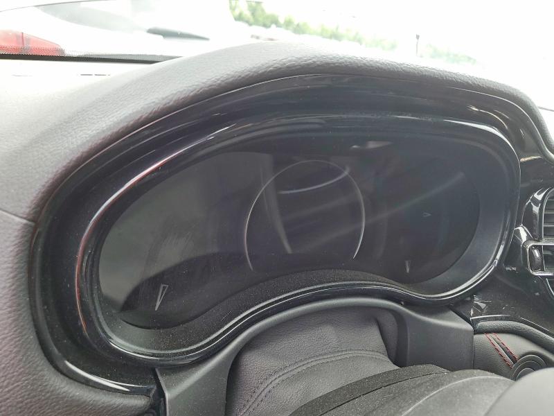 Photo 9 from auction – 2026 DODGE DURANGO with VIN 1C4RDHDG2TC245872