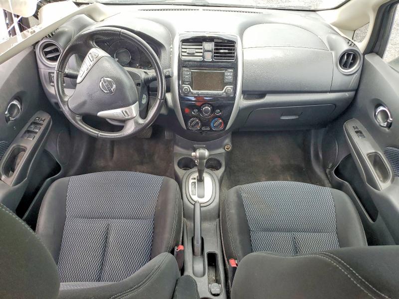 Photo 8 from auction – 2017 NISSAN VERSA NOTE with VIN 3N1CE2CPXHL368674