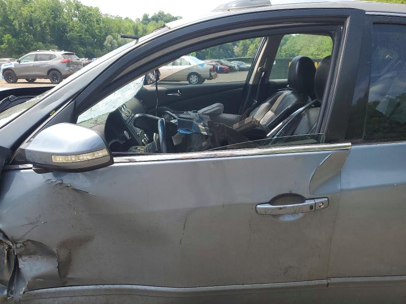 Снимка 7 от търг – 2010 NISSAN ALTIMA с VIN 1N4AL2AP7AN460043