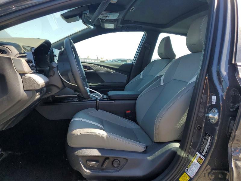 صورة رقم 7 من المزاد - 2026 TOYOTA CAMRY مع VIN 4T1DAACK8TU237877