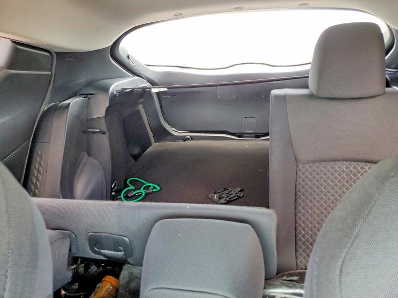 Foto 10 de la subasta – 2021 TOYOTA C-HR con VIN NMTKHMBX2MR119706