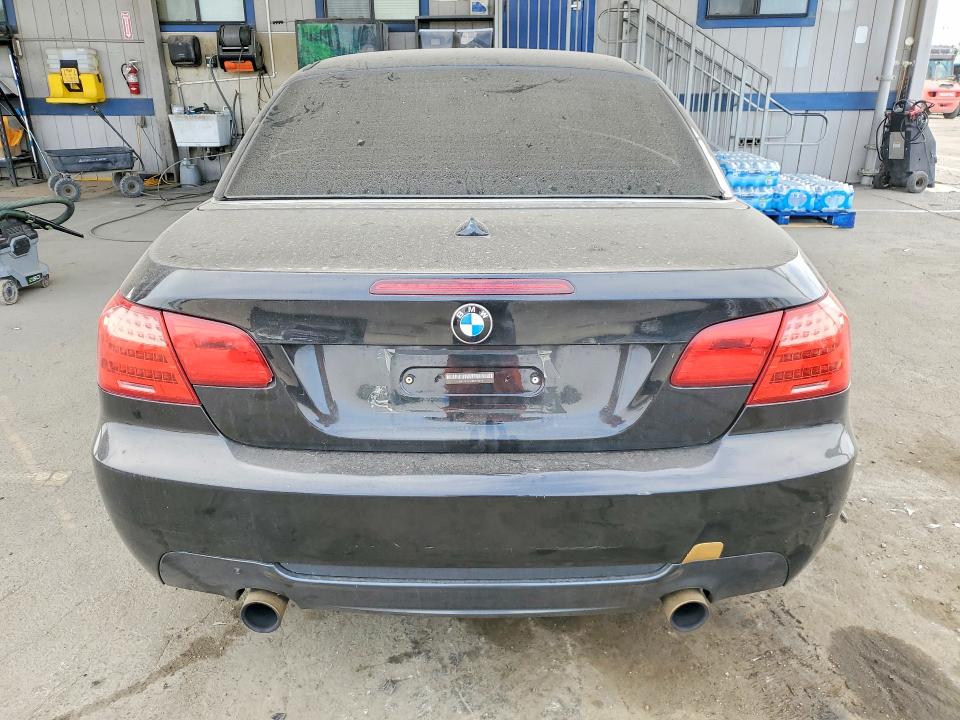 صورة رقم 6 من المزاد - 2011 BMW 335 مع VIN WBADX7C57BE579293