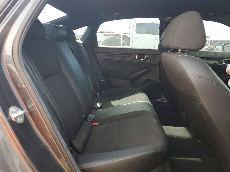 Photo 10 from auction – 2024 HONDA CIVIC with VIN 2HGFE2F55RH549598