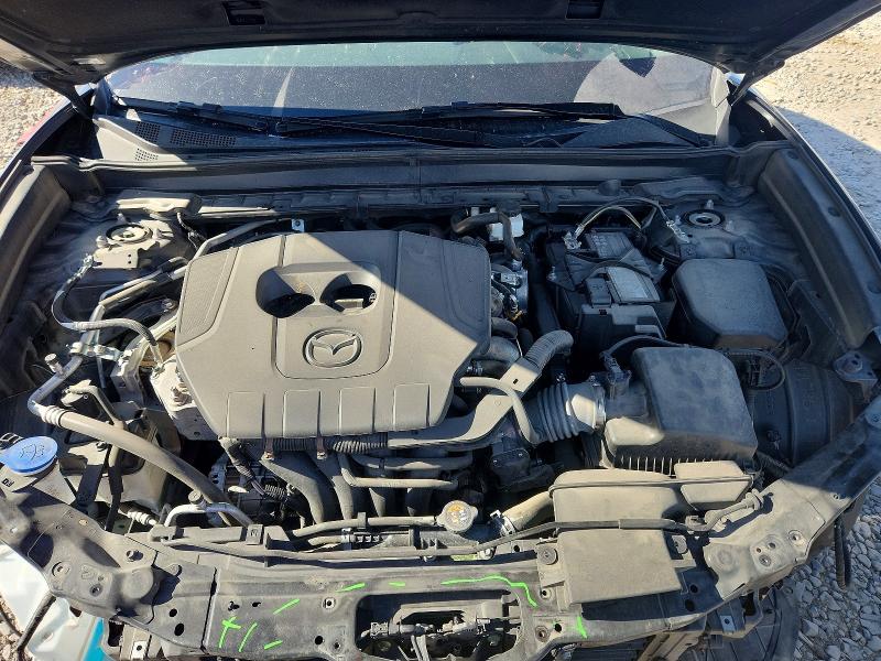Photo 11 from auction – 2024 MAZDA CX-30 with VIN 3MVDMBAM8RM666874
