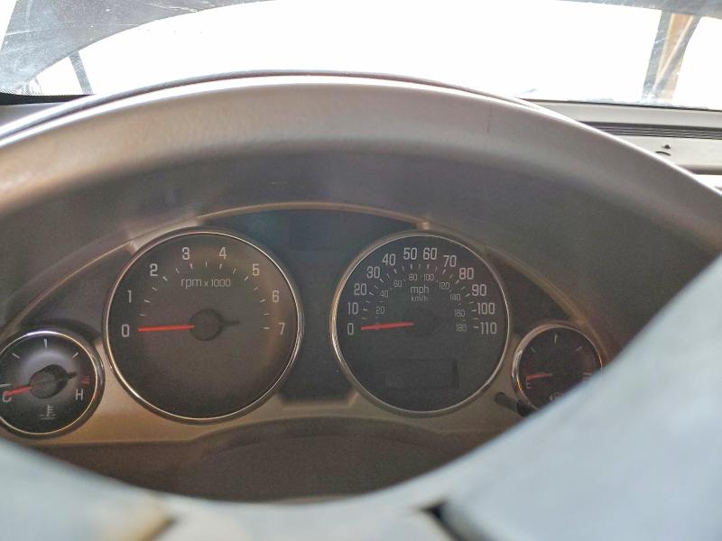 Foto 9 de la subasta – 2006 BUICK RENDEZVOUS con VIN 3G5DA03L66S520927