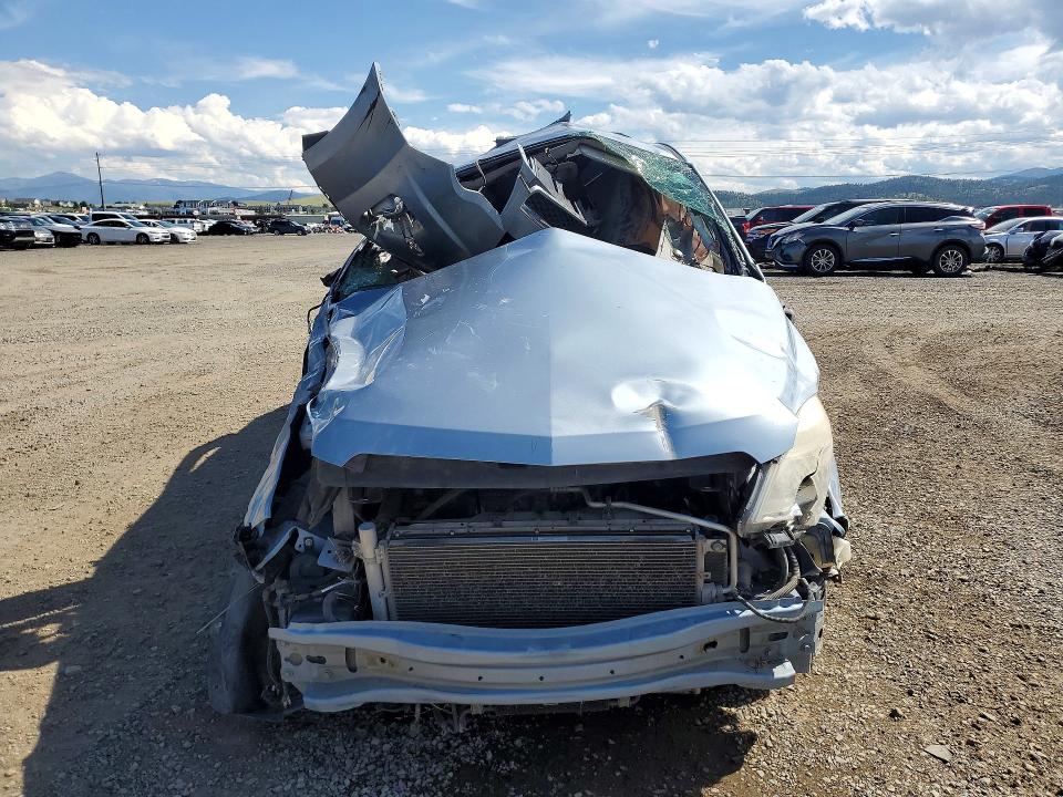 Photo 5 from auction – 2014 CHEVROLET EQUINOX with VIN 2GNFLHE31E6325782