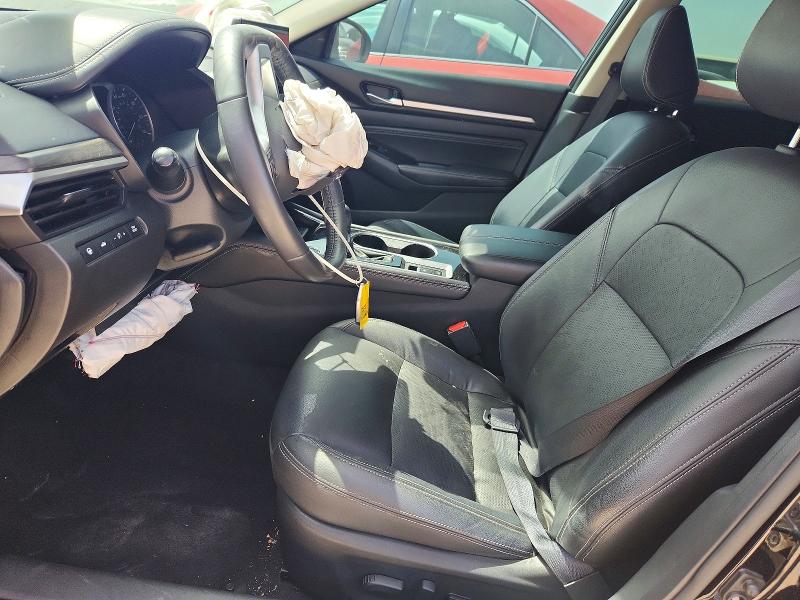 Photo 7 from auction – 2023 NISSAN ALTIMA with VIN 1N4BL4EV2PN330351