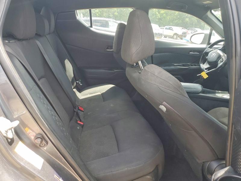 Photo 11 from auction – 2018 TOYOTA C-HR with VIN NMTKHMBX7JR016888