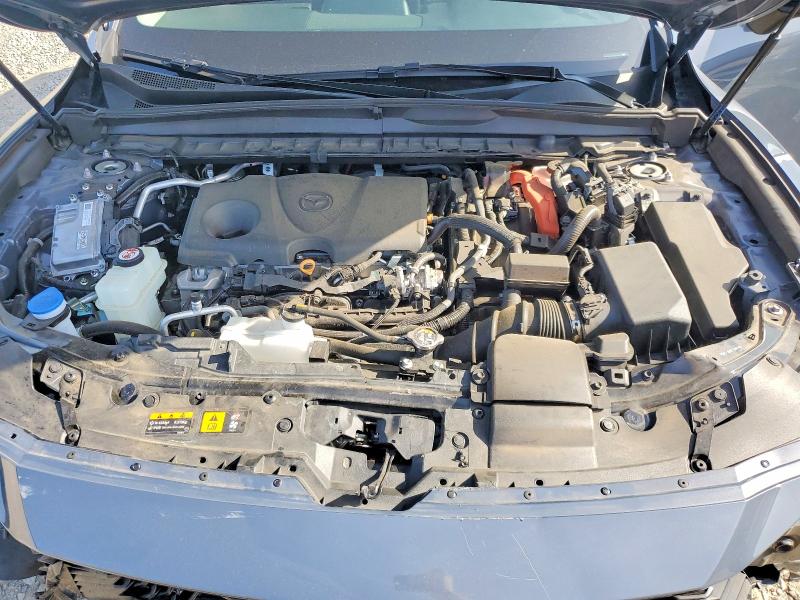 Photo 12 from auction – 2025 MAZDA CX-50 with VIN 7MMVAABWXSN102423