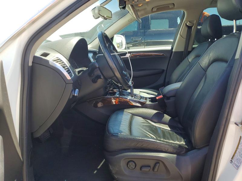 Фото 7 с аукциона – 2011 AUDI Q5 с VIN WA1LFAFP9BA064695