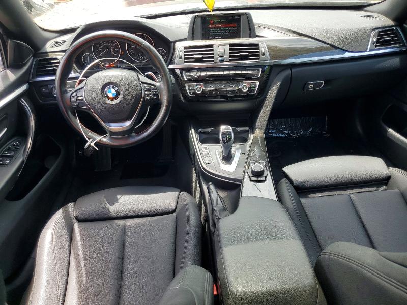 Photo 8 from auction – 2018 BMW 430I with VIN WBA4J1C51JBG79066