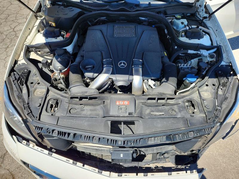 Снимка 11 от търг – 2016 MERCEDES-BENZ CLS с VIN WDDLJ9BB6GA178373