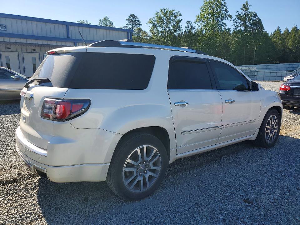 Photo 3 from auction – 2014 GMC ACADIA with VIN 1GKKRTKD9EJ264954