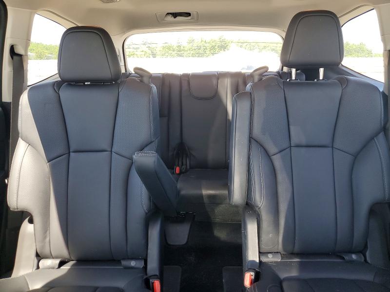 Снимка 10 от търг – 2024 SUBARU ASCENT с VIN 4S4WMAUD1R3440172