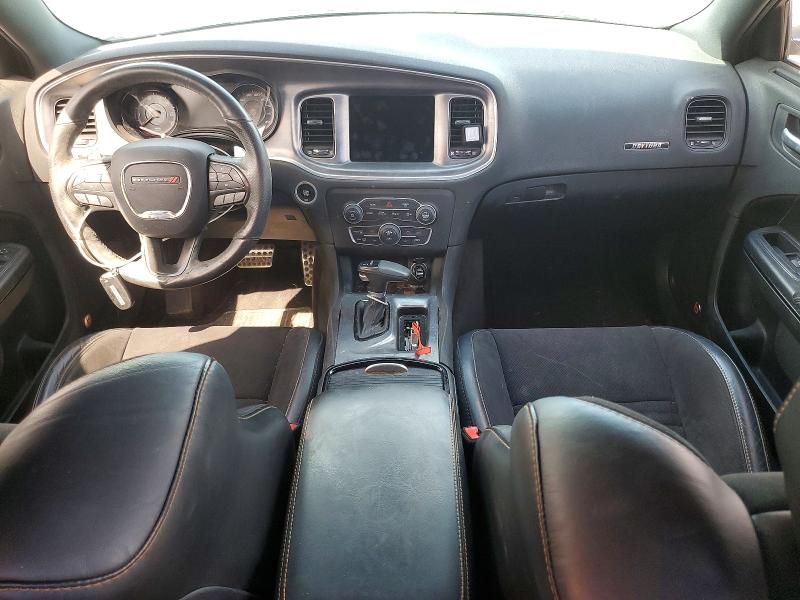 Photo 8 from auction – 2017 DODGE CHARGER with VIN 2C3CDXGJ3HH598816