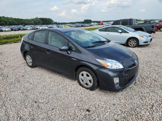 Foto 4 de la subasta – 2011 TOYOTA PRIUS con VIN JTDKN3DU7B1355253