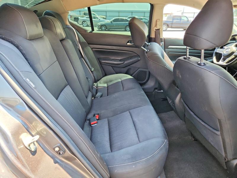 Photo 10 from auction – 2022 NISSAN ALTIMA with VIN 1N4BL4DV3NN318496
