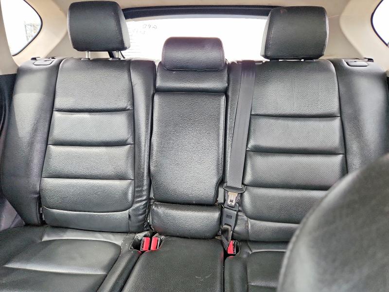 Photo 10 from auction – 2016 MAZDA CX-5 with VIN JM3KE2CY8G0886268