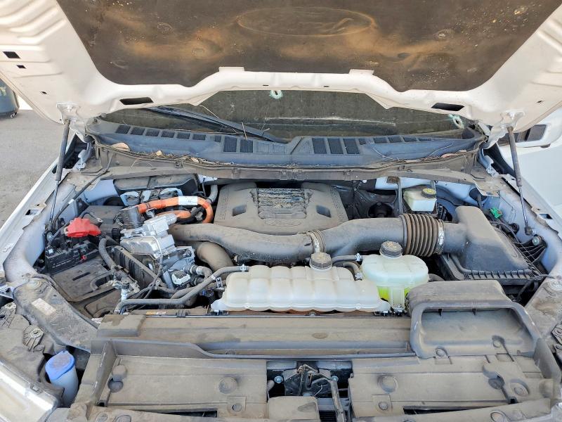 Photo 11 from auction – 2023 FORD F150 with VIN 1FTFW1ED7PFC13318