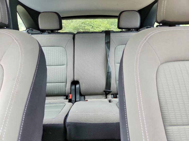 Photo 10 from auction – 2021 FORD ESCAPE with VIN 1FMCU0F62MUA01786