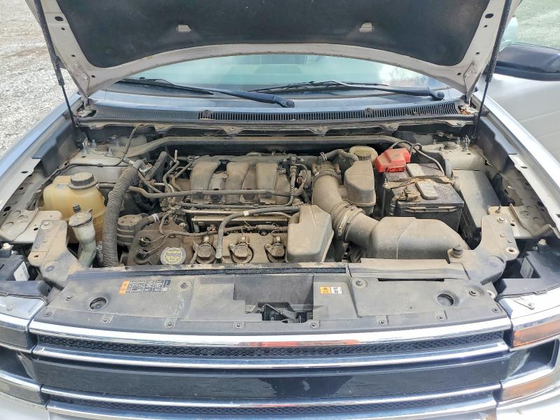 Photo 11 from auction – 2017 FORD FLEX with VIN 2FMGK5C87HBA14331