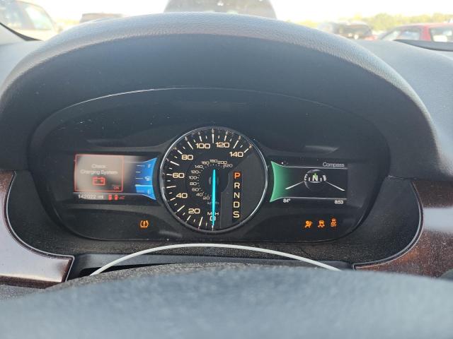 Photo 9 from auction – 2014 FORD EDGE with VIN 2FMDK3KC0EBA19430