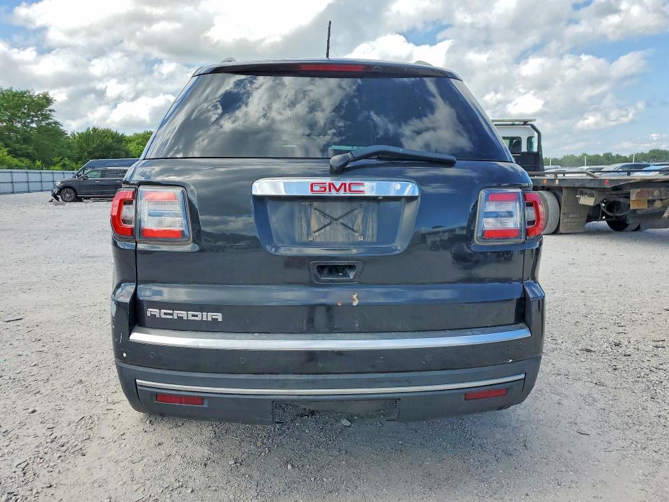 Photo 6 from auction – 2014 GMC ACADIA with VIN 1GKKRNED3EJ190230