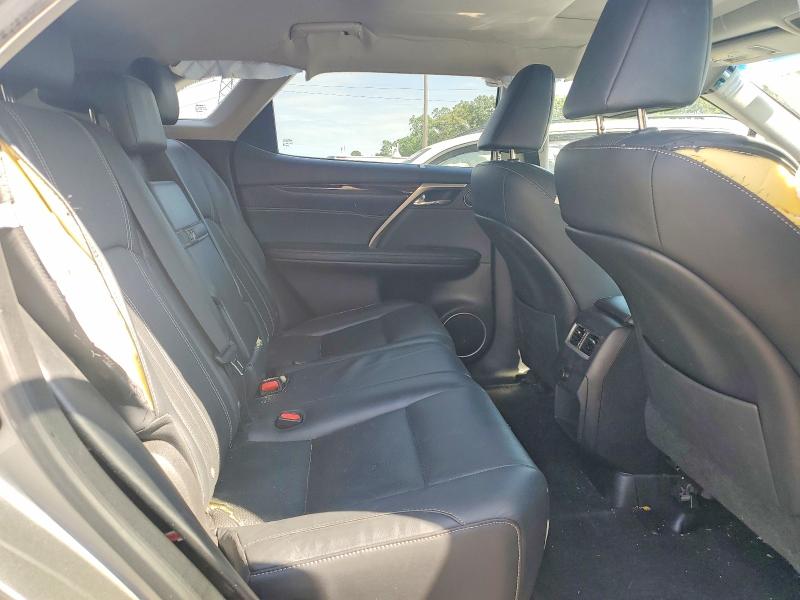 Foto 11 de la subasta – 2019 LEXUS RX 350 con VIN 2T2BZMCA1KC202635
