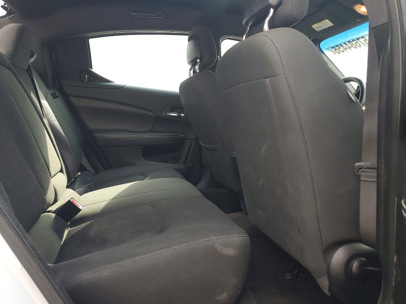 Foto 10 de la subasta – 2012 DODGE AVENGER con VIN 1C3CDZAB8CN216521