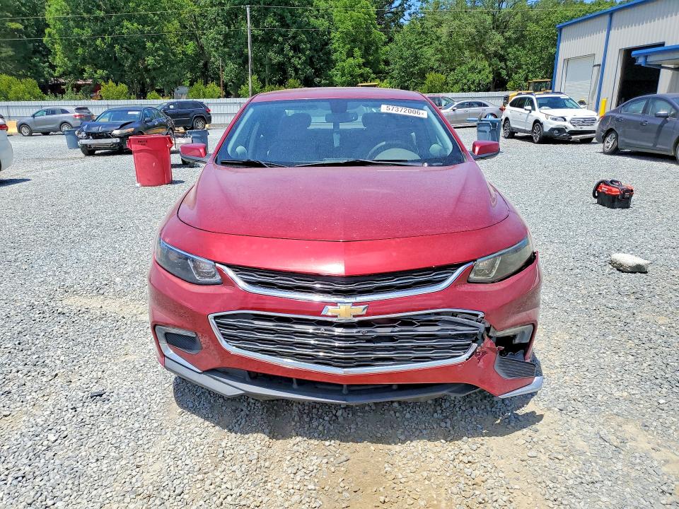 Photo 5 from auction – 2017 CHEVROLET MALIBU with VIN 1G1ZE5ST8HF241867
