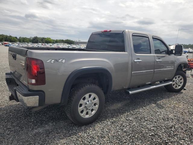 Photo 3 from auction – 2013 GMC SIERRA with VIN 1GT426EG2DF103329