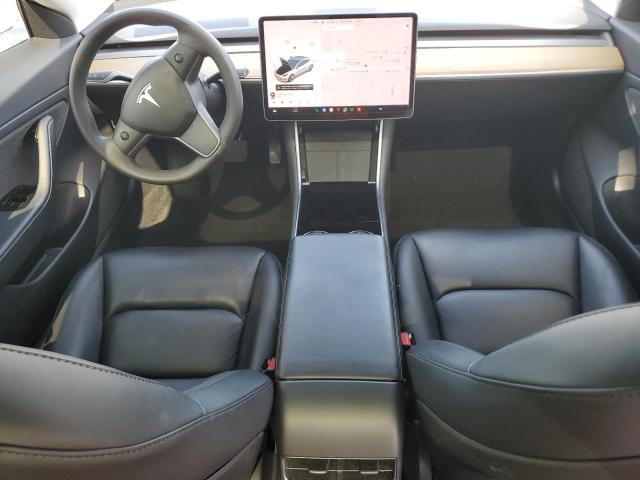 Photo 8 from auction – 2020 TESLA MODEL 3 with VIN 5YJ3E1EBXLF795644