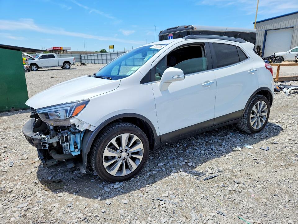 2019 BUICK ENCORE - Търг №58301776