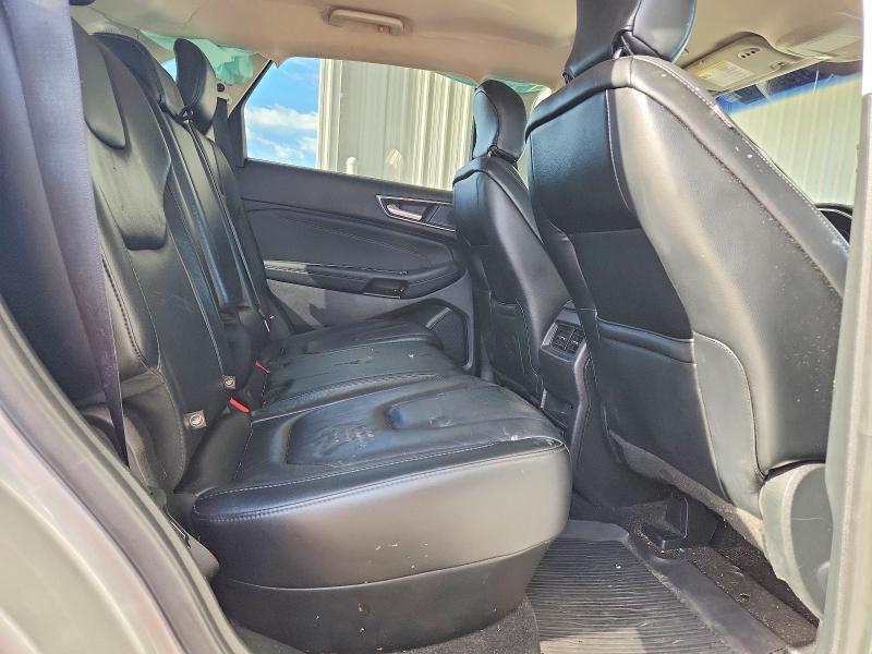 Photo 11 from auction – 2019 FORD EDGE with VIN 2FMPK3K99KBC10955