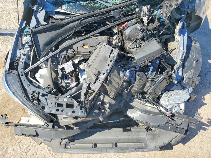 Фото 11 с аукциона – 2024 HONDA CIVIC с VIN 2HGFE2F58RH577332