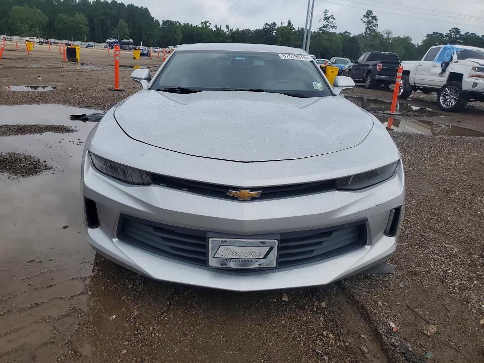 Photo 5 from auction – 2017 CHEVROLET CAMARO with VIN 1G1FB1RS0H0138432