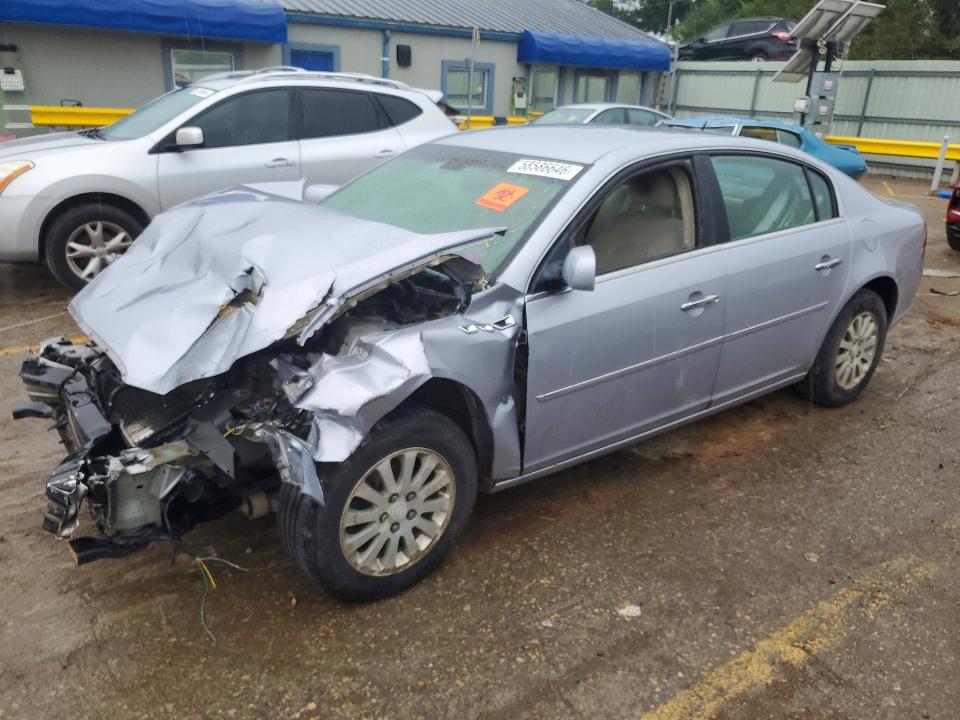 2006 BUICK LUCERNE - Търг №58586646