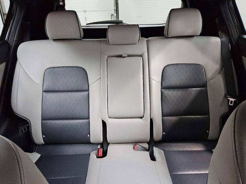 Photo 10 from auction – 2018 KIA SPORTAGE with VIN KNDPNCAC2J7425206