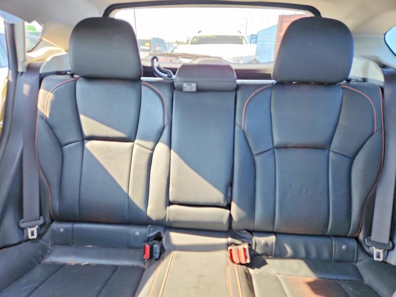 Photo 10 from auction – 2021 SUBARU CROSSTREK with VIN JF2GTHMC9MH331791