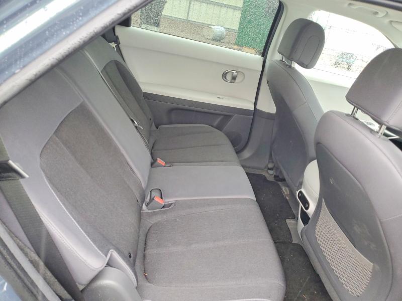 Photo 11 from auction – 2024 HYUNDAI IONIQ 5 with VIN KM8KNDDF5RU299549