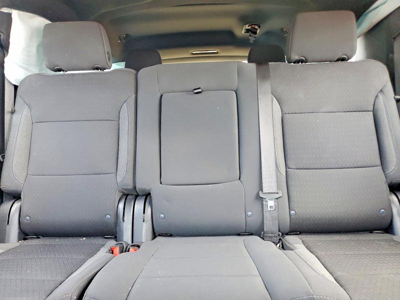 Снимка 10 от търг – 2025 CHEVROLET SUBURBAN с VIN 1GNS6BRD3SR262206