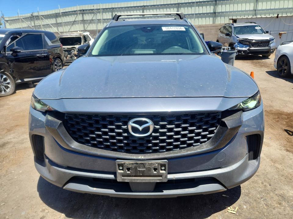Photo 5 from auction – 2023 MAZDA CX-50 with VIN 7MMVABCM2PN150251