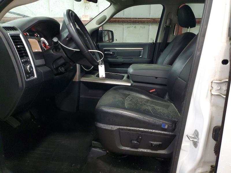 Photo 7 from auction – 2016 RAM 1500 with VIN 1C6RR7LM0GS212732