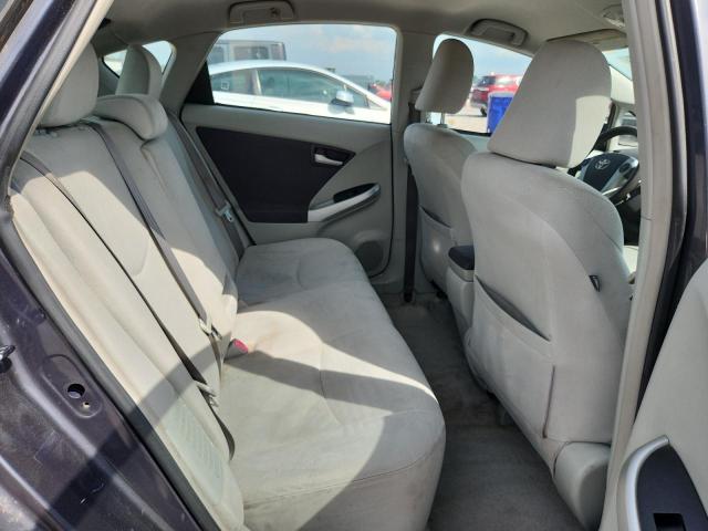 Foto 10 de la subasta – 2011 TOYOTA PRIUS con VIN JTDKN3DU7B1355253