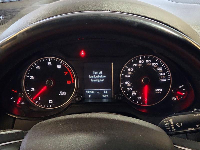 صورة رقم 9 من المزاد - 2016 AUDI Q5 مع VIN WA1L2AFP9GA057295