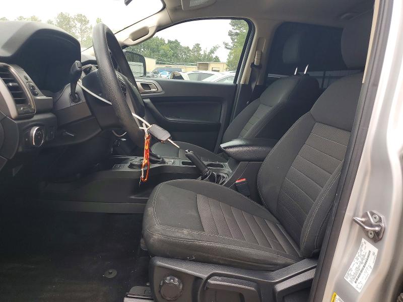 Photo 7 from auction – 2019 FORD RANGER with VIN 1FTER4FH7KLB11081