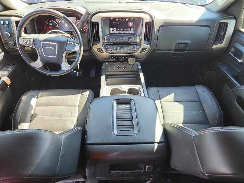 صورة رقم 8 من المزاد - 2016 GMC SIERRA مع VIN 3GTU2PEC1GG289922
