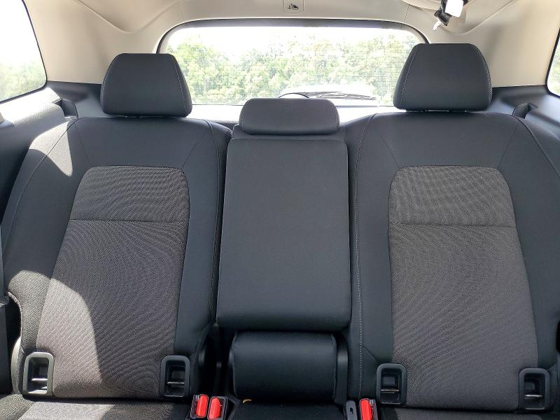 Снимка 10 от търг – 2024 HONDA CR-V с VIN 2HKRS3H46RH310020